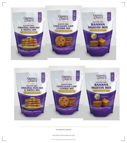 The Signature Collection